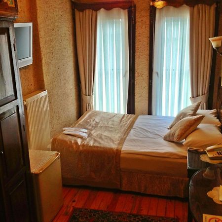 Naz Wooden House Inn Istanbulská provincie Exteriér fotografie