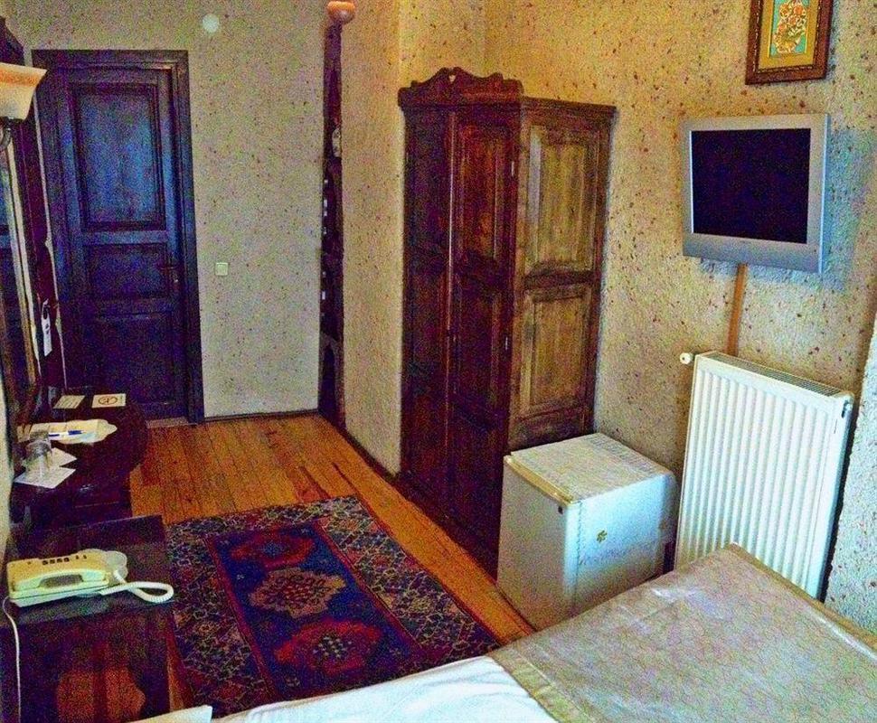 Naz Wooden House Inn Istanbulská provincie Exteriér fotografie