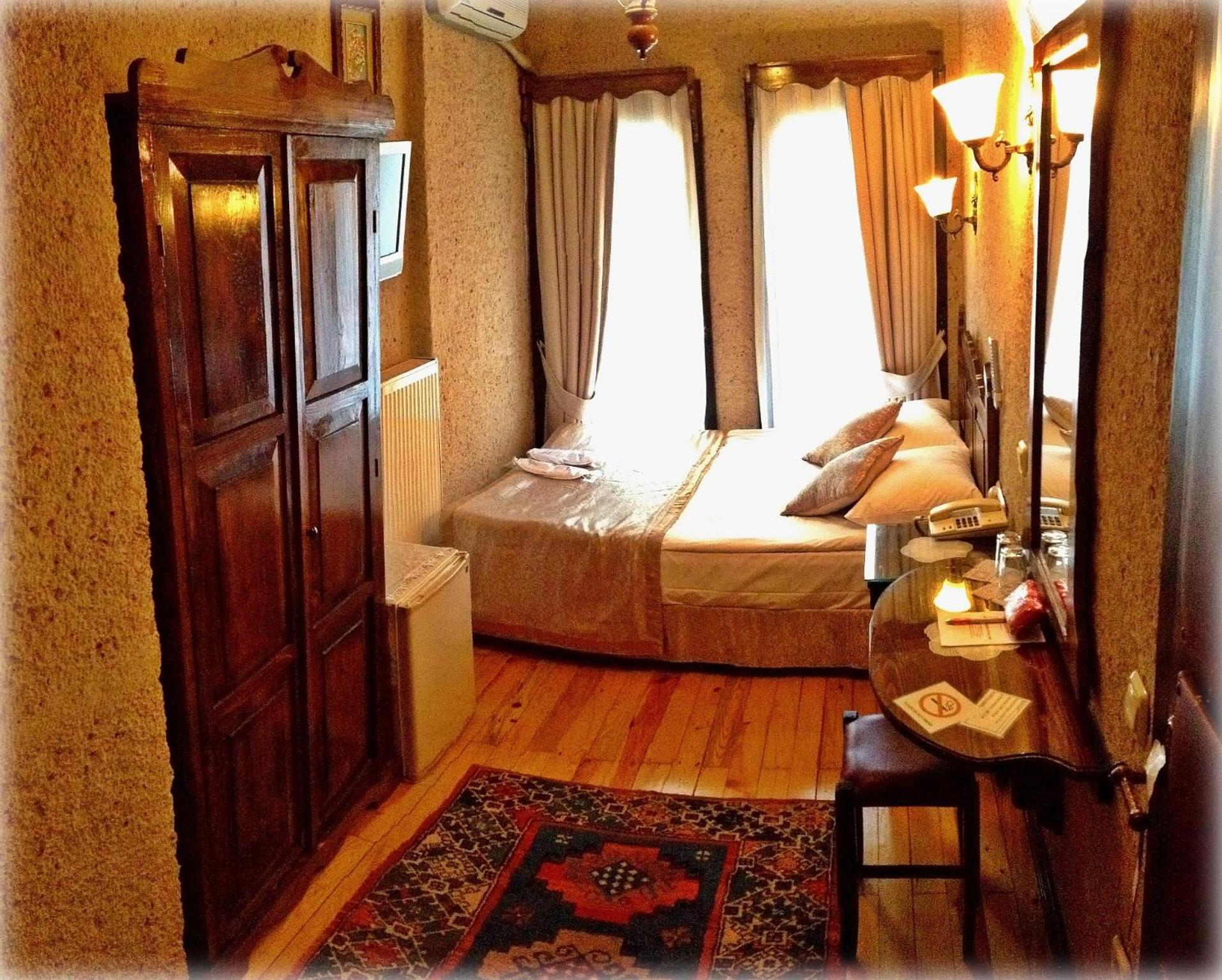 Naz Wooden House Inn Istanbulská provincie Exteriér fotografie