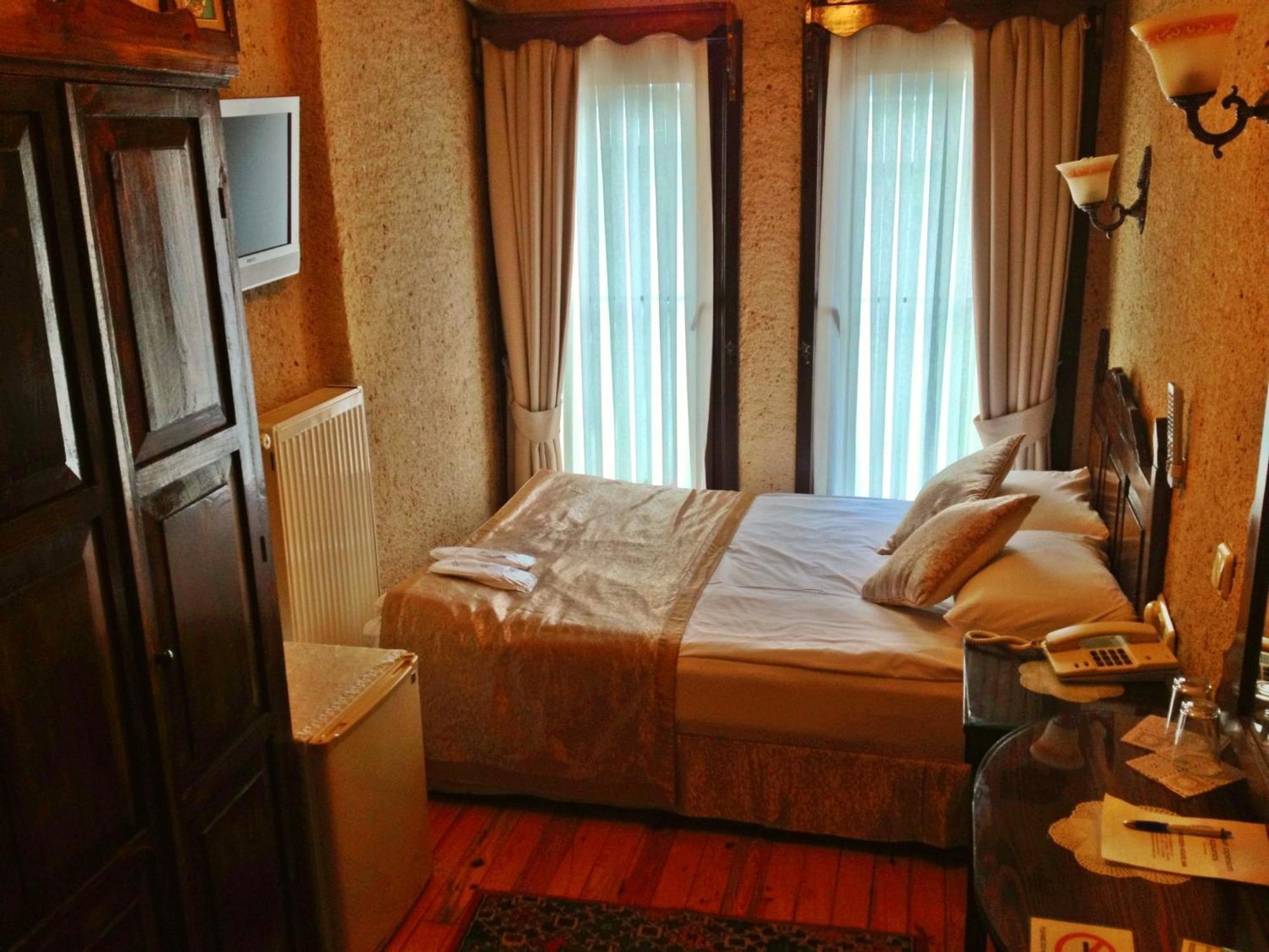 Naz Wooden House Inn Istanbulská provincie Exteriér fotografie
