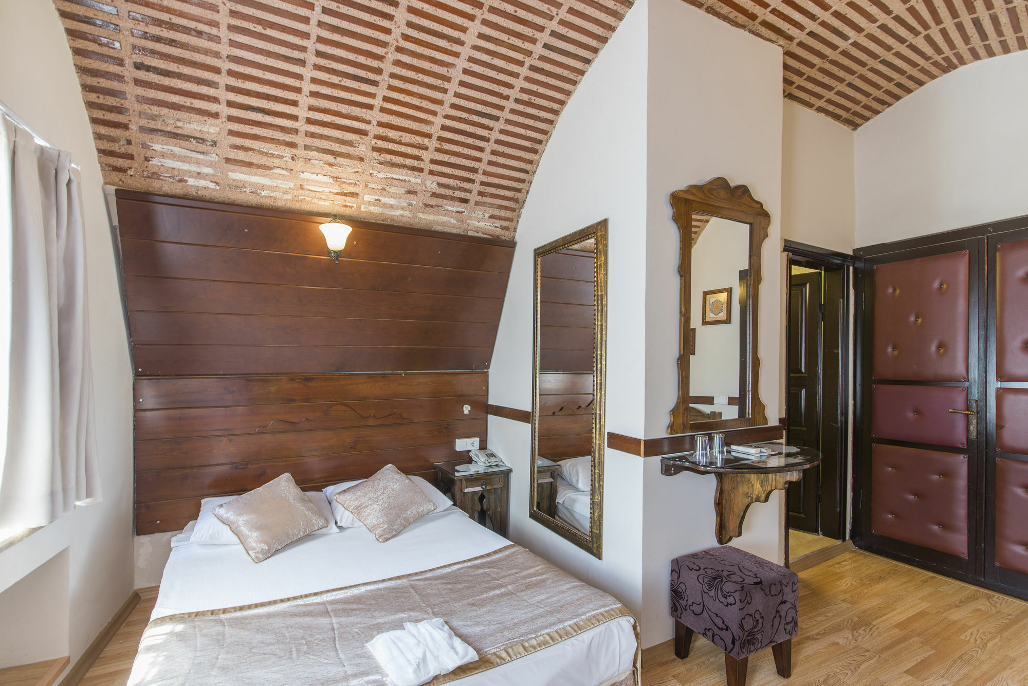 Naz Wooden House Inn Istanbulská provincie Exteriér fotografie