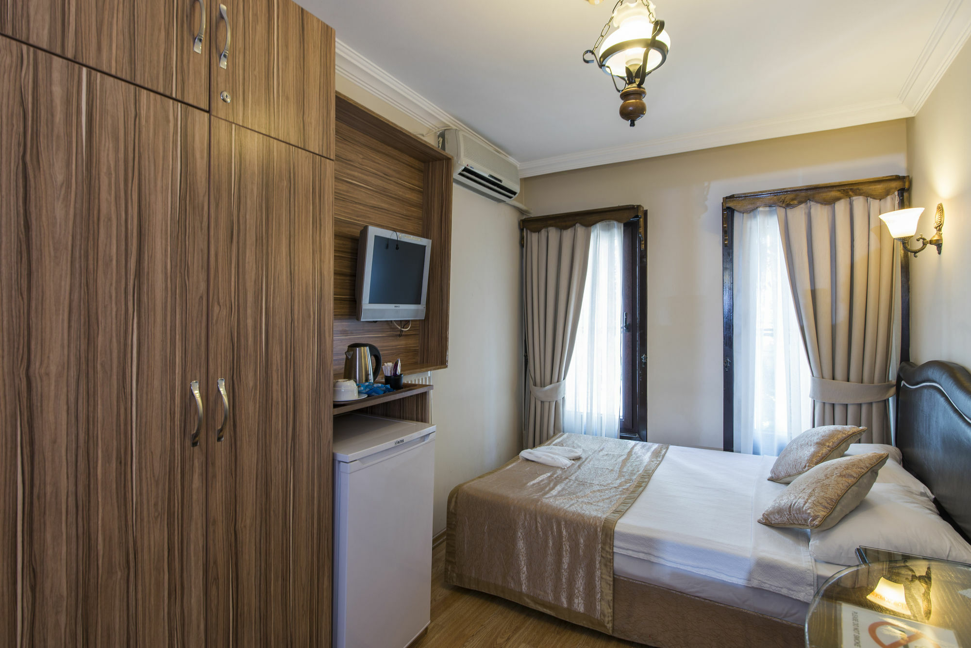 Naz Wooden House Inn Istanbulská provincie Exteriér fotografie