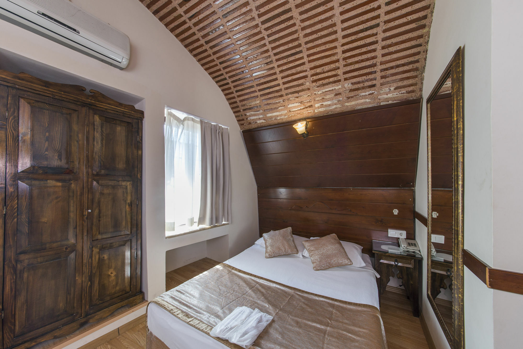 Naz Wooden House Inn Istanbulská provincie Exteriér fotografie