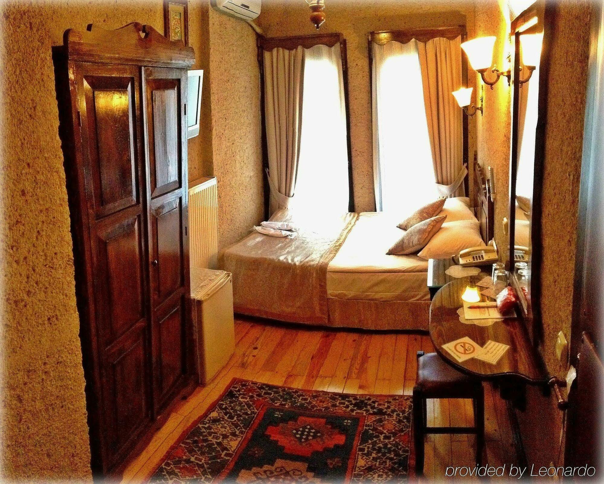Naz Wooden House Inn Istanbulská provincie Exteriér fotografie