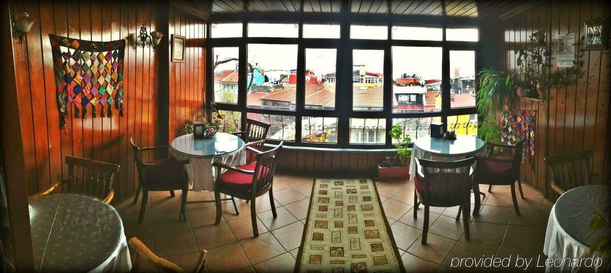 Naz Wooden House Inn Istanbulská provincie Exteriér fotografie